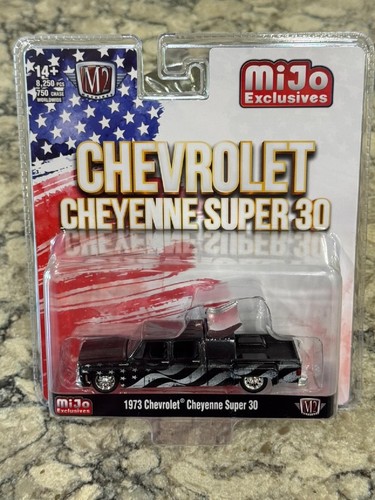 Machines mijo exclusives - m2,
