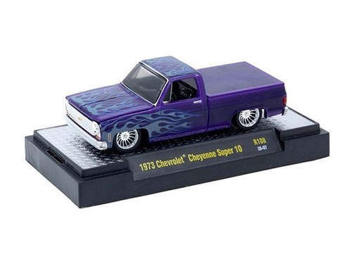 1973 chevrolet cheyenne super - cheyenne,